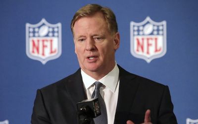 What is Roger Goodell's Net Worth in 2021? Here's All the Breakdown